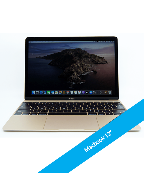 Macbook Pro 12